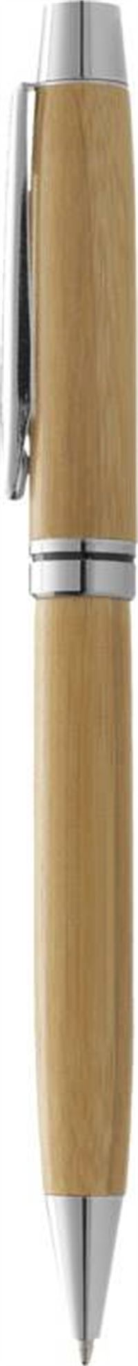 PENNA A SFERA IN BAMBÙ